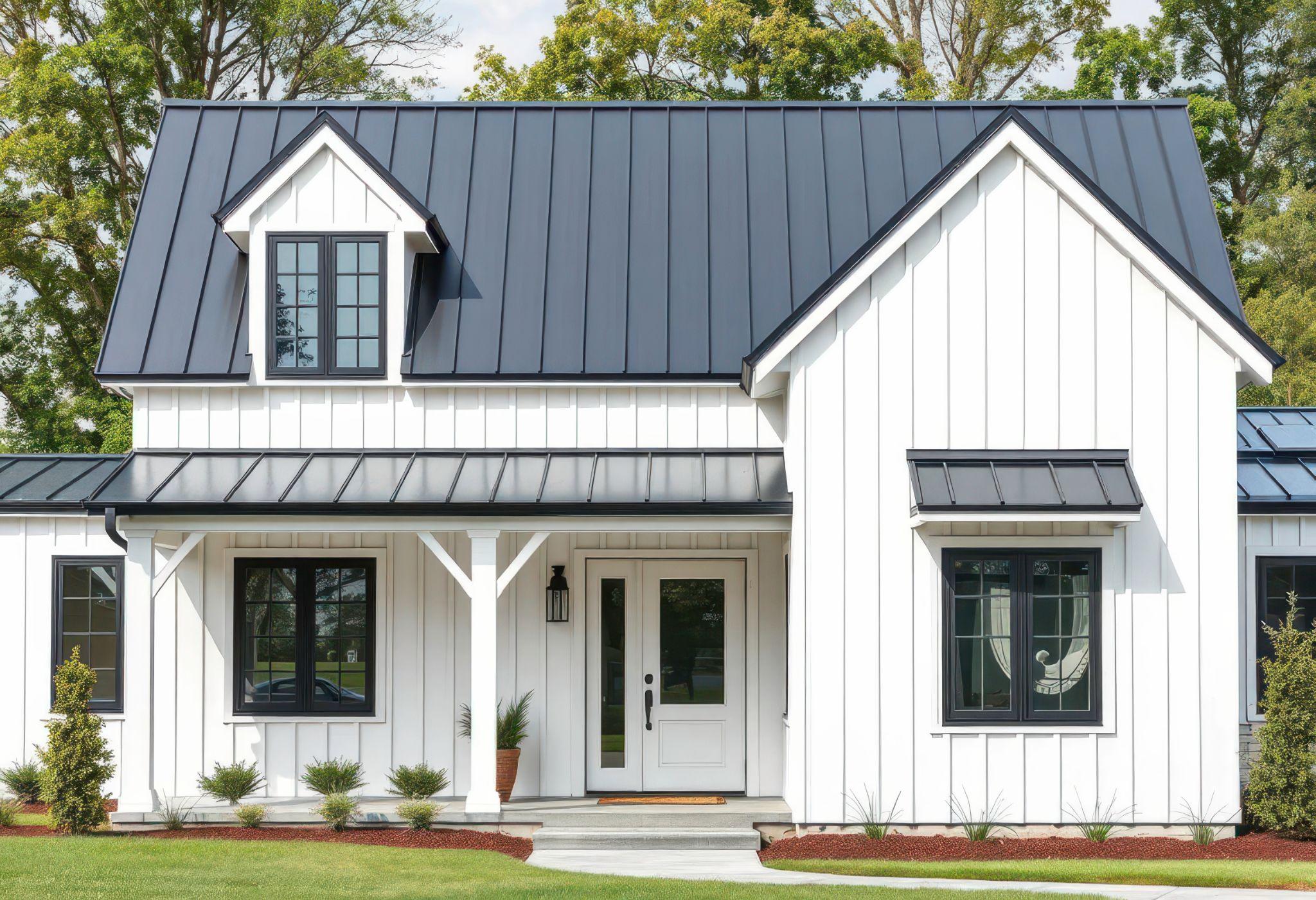 Metal Roofing in Mill Valley