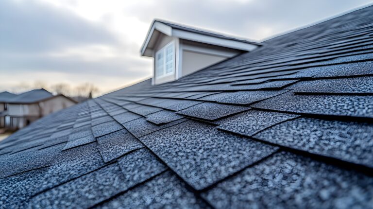 impact resistant shingles